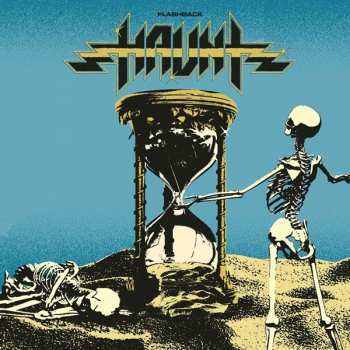 LP Haunt: Flashback LTD