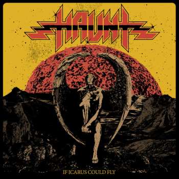LP Haunt: If Icarus Could Fly