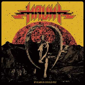LP Haunt: If Icarus Could Fly LTD | CLR
