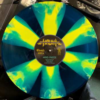 LP Haunt: Mind Freeze LTD | CLR