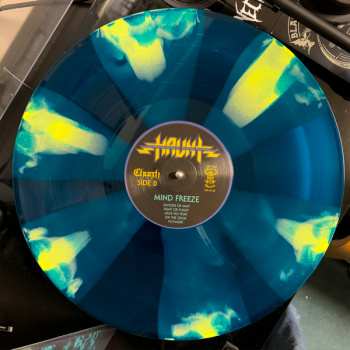 LP Haunt: Mind Freeze LTD | CLR