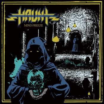 LP Haunt: Mind Freeze LTD | CLR