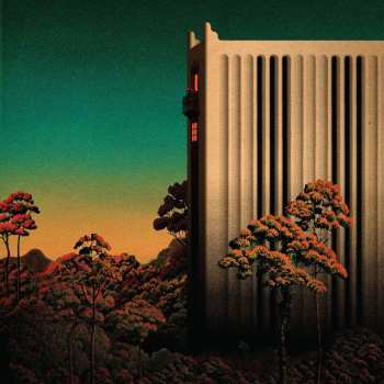CD Haunt The Woods: Ubiquity