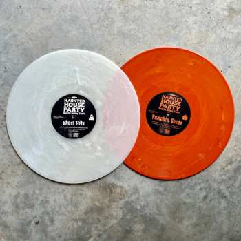 Album Haunted House Party: Haunted Holiday Treats