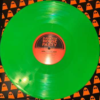 LP Haunted House Party: Haunted House Party Part II: Monster's Delight