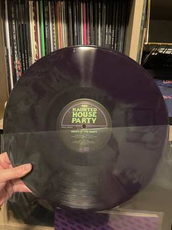 LP Haunted House Party: Haunted House Party Part III: Bumps In The Night