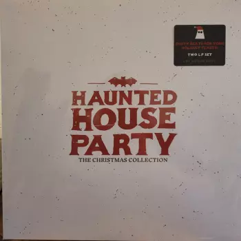 Haunted House Party: The Christmas Collection