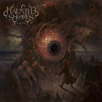 CD Haunted Shores: Void