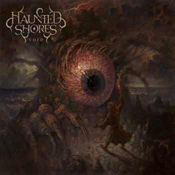LP Haunted Shores: Void CLR