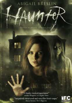 DVD Haunter: Haunter