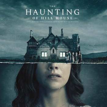 Album The Newton Brothers: The Haunting Of Hill House