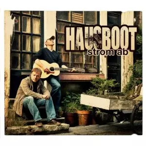 Hausboot: Strom Ab