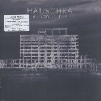 LP Hauschka: A NDO C Y LTD
