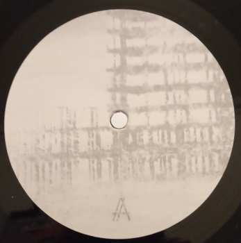 LP Hauschka: Abandoned City LTD