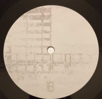 LP Hauschka: Abandoned City LTD