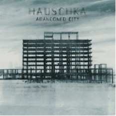LP Hauschka: Abandoned City