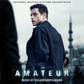 Album Hauschka: Salon Des Amateurs