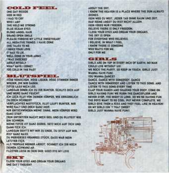 2CD/Doos HausHetaere: Syndicate LTD
