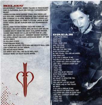 2CD/Doos HausHetaere: Syndicate LTD