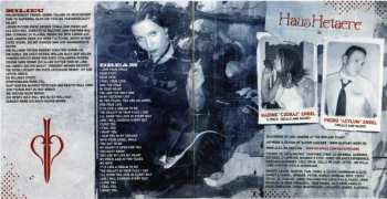 2CD/Doos HausHetaere: Syndicate LTD