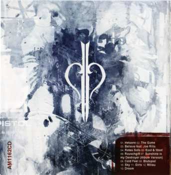 2CD/Doos HausHetaere: Syndicate LTD