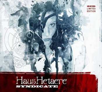 2CD/Doos HausHetaere: Syndicate LTD