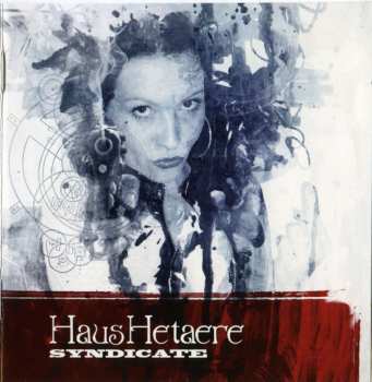 2CD/Doos HausHetaere: Syndicate LTD