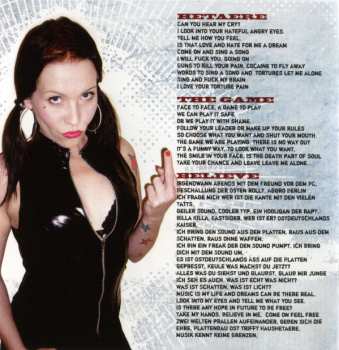 2CD/Doos HausHetaere: Syndicate LTD