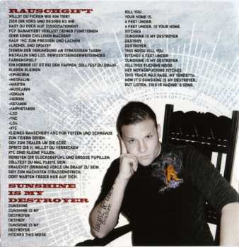 2CD/Doos HausHetaere: Syndicate LTD