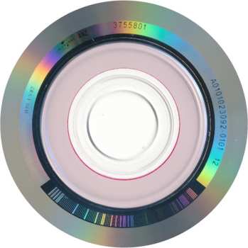 CD Havana Brown: Flashing Lights