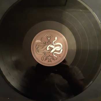 LP Have A Nice Life: Sea Of Worry