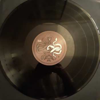 LP Have A Nice Life: Sea Of Worry