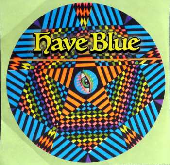 LP Have Blue: Learning To Die LTD | NUM | CLR