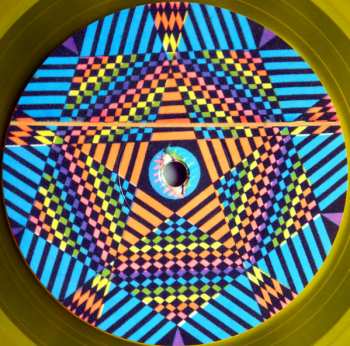 LP Have Blue: Learning To Die LTD | NUM | CLR