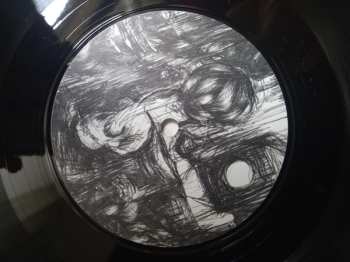 LP Have Mercy: The Earth Pushed Back