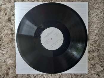 LP Have Mercy: The Earth Pushed Back