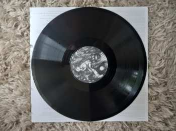 LP Have Mercy: The Earth Pushed Back