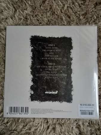 LP Have Mercy: The Earth Pushed Back