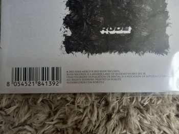 LP Have Mercy: The Earth Pushed Back