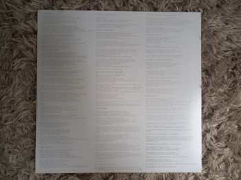 LP Have Mercy: The Earth Pushed Back