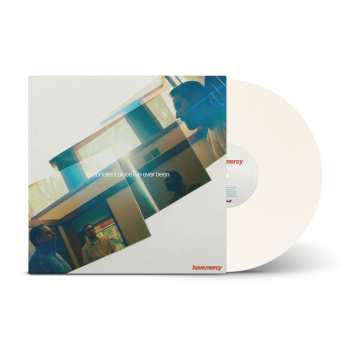 Album Have Mercy: The Loneliest Place I've Ever Been