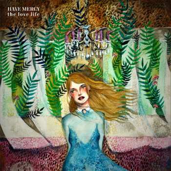 Album Have Mercy: The Love Life
