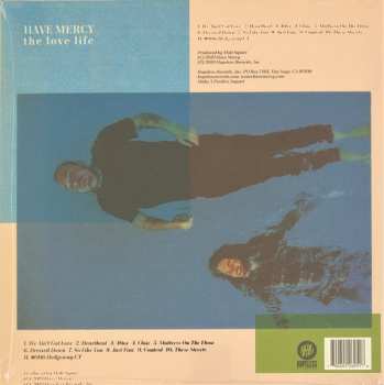 LP Have Mercy: The Love Life