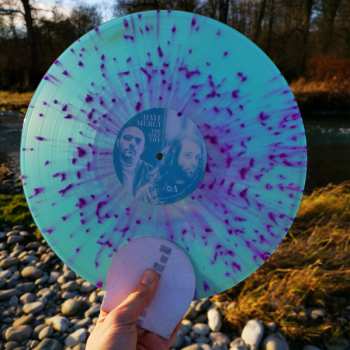 LP Have Mercy: The Love Life