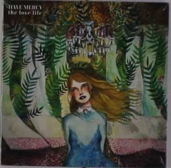 CD Have Mercy: The Love Life