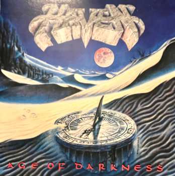 Album Haven: Age Of Darkness