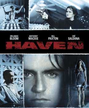 Blu-ray Haven: Haven