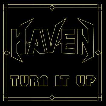 Album Haven: Turn It Up