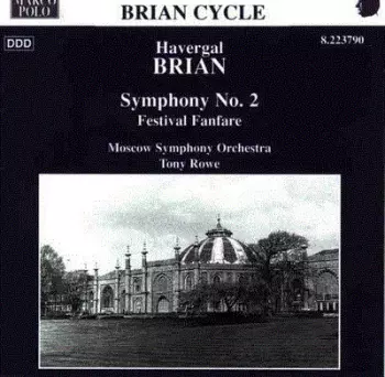 Symphony 2, Festival Fanfare