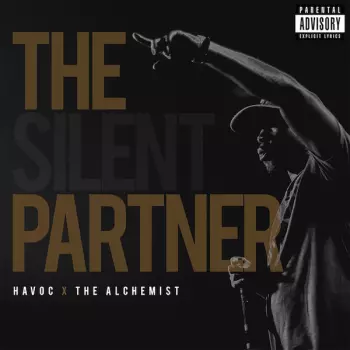 Alchemist: The Silent Partner